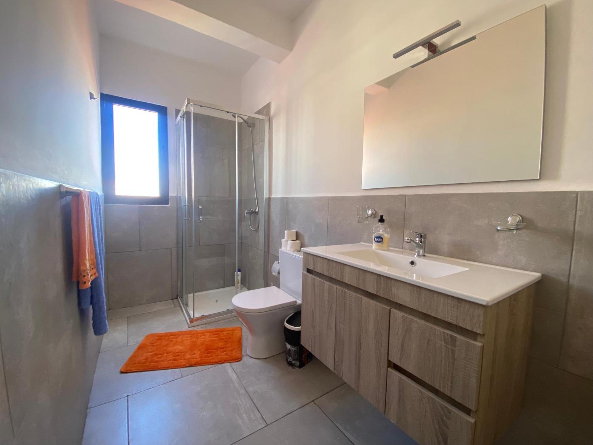 Atlantic Sal Design Apartments Santa Maria Bilik gambar