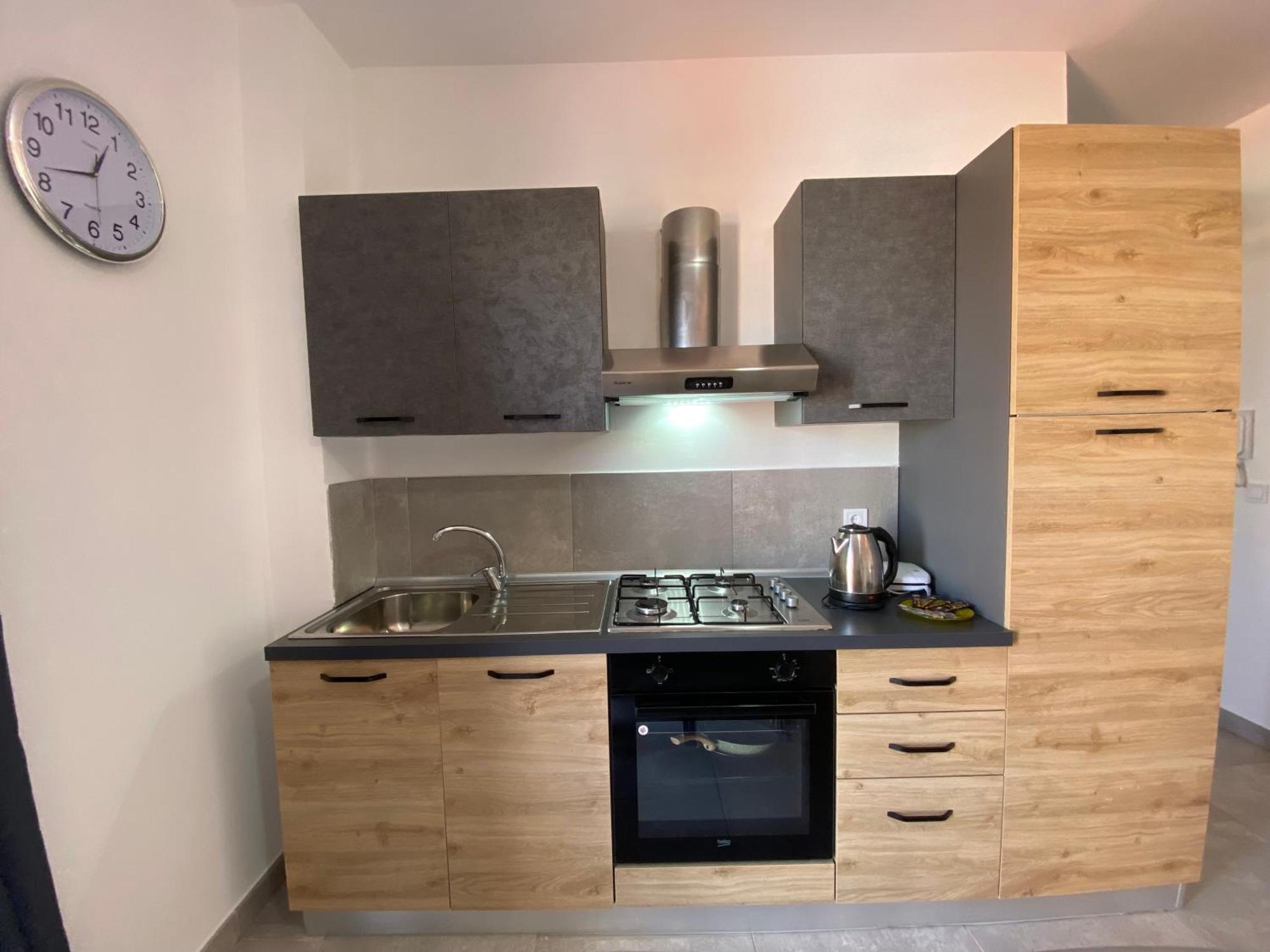 Atlantic Sal Design Apartments Santa Maria Bilik gambar